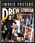The Movie Posters of Drew Struzan - Drew Struzan