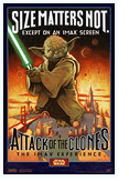 Sci-Fi Movie Posters