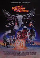 Battle Beyond The Stars (1980) - Original US One Sheet Movie Poster
