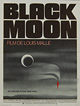 Black Moon (1975) - Original French Movie Poster