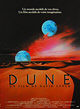 Dune (1984) - Original French Movie Poster