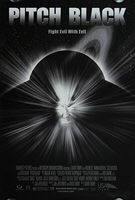 Pitch Black (2000) - Original US One Sheet Movie Poster