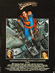 Superman (1978) - Original French Movie Poster