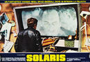 Solaris (1972) - Original Italian Photobusta Movie Poster