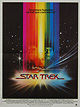 Star Trek: The Motion Picture (1979) - Original French Movie Poster