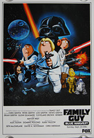 Star Wars: Family Guy - Blue Harvest (2007)